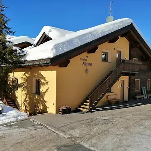 Casa vacanze Freita, Livigno