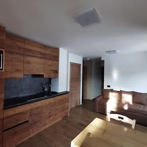 Casa vacanze La Stua, Livigno