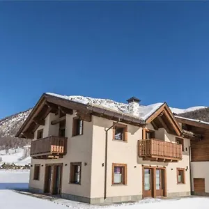 Bauernhof La Poina, Livigno