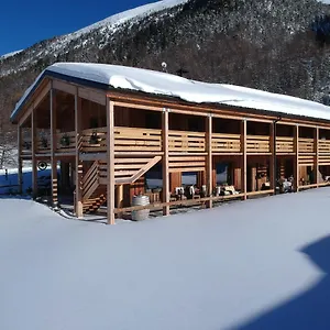 Hotel La Tresenda And Mountain Farm, Livigno