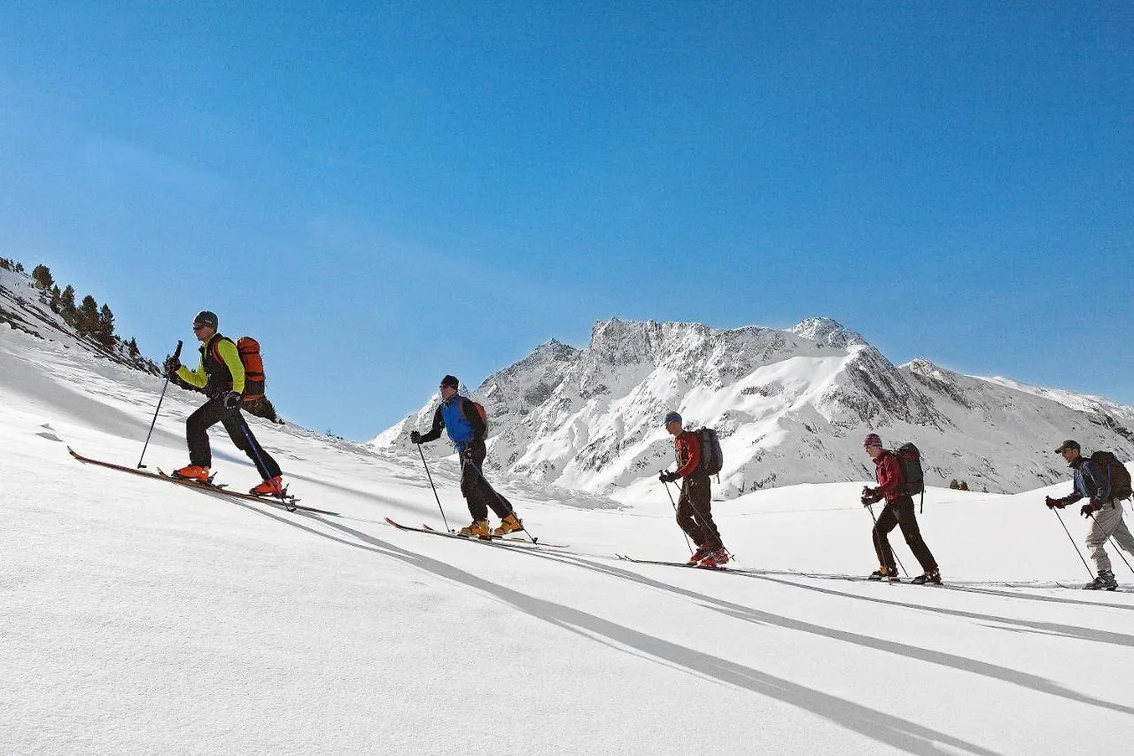 Baita sulle Alpi Livigno
