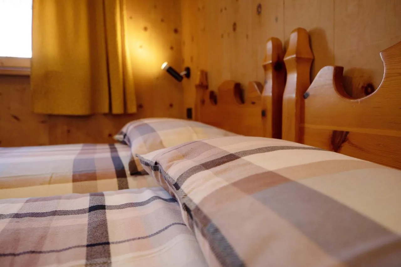 Holiday home Baita Sulle Alpi Livigno