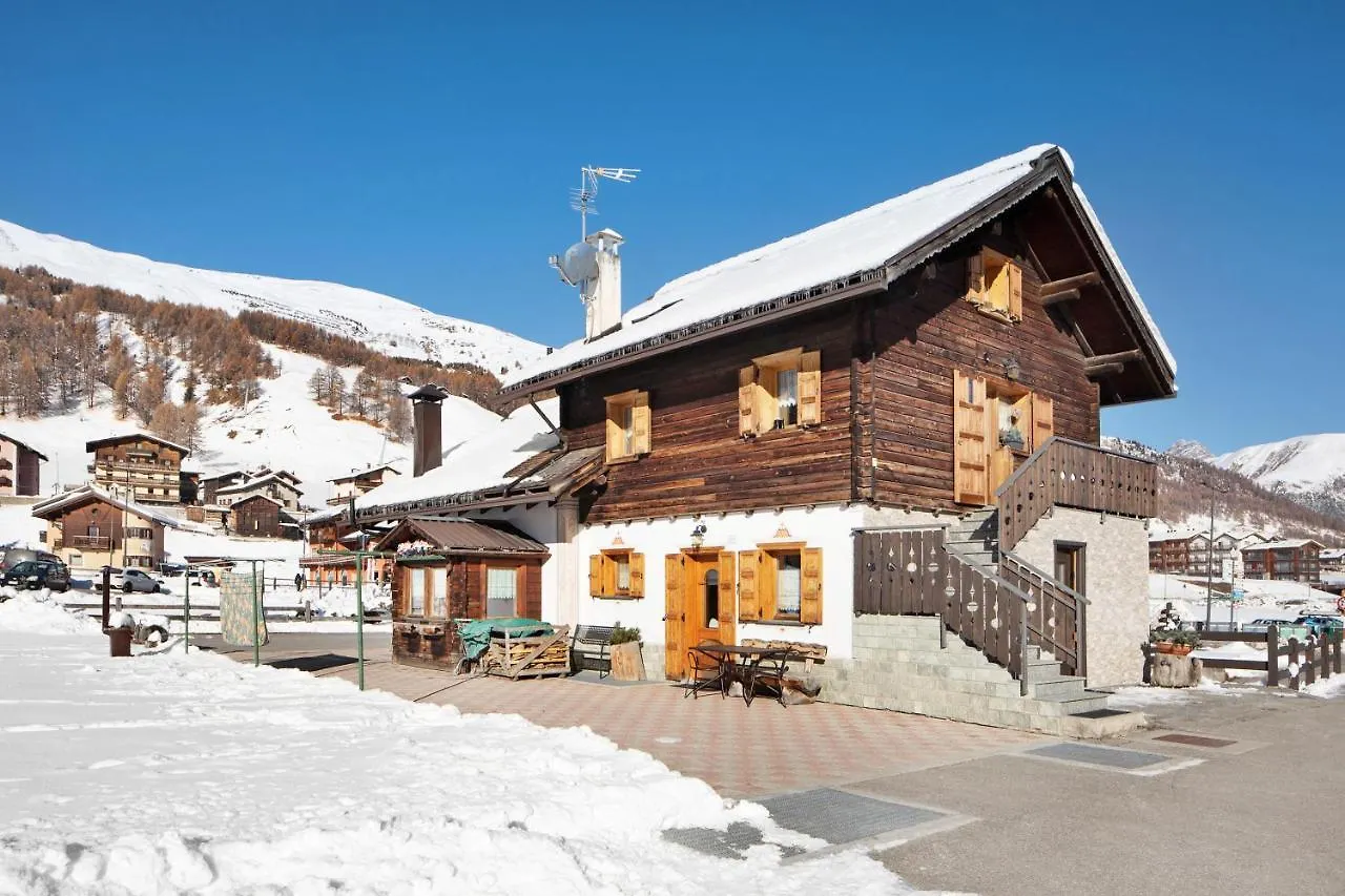 Baita Sulle Alpi Livigno 0*,  Italy