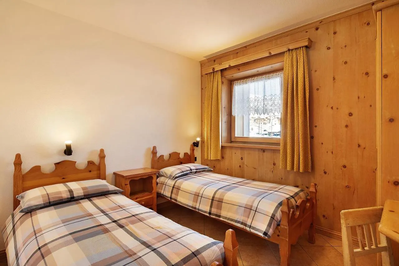 Baita Sulle Alpi Livigno