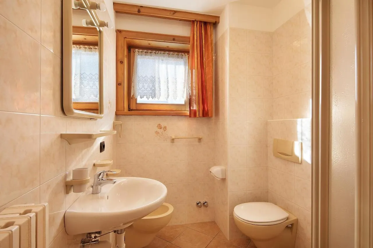 Baita Sulle Alpi Livigno Holiday home
